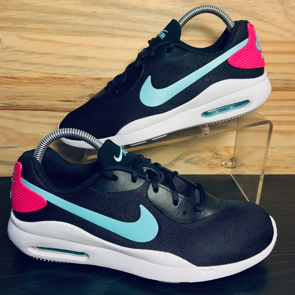 nike air max oketo pink